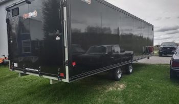 
Trailer SNOW PRO 2022 full									