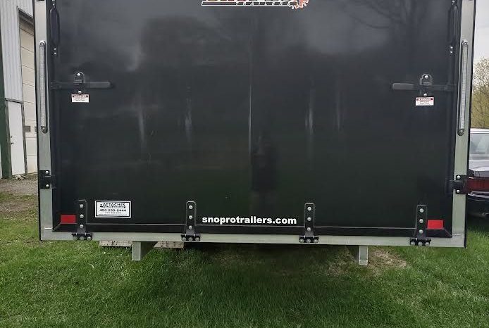 
Trailer SNOW PRO 2022 full									