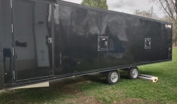 
Trailer SNOW PRO 2022 full									