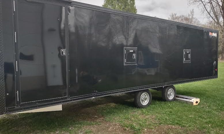 
Trailer SNOW PRO 2022 full									