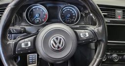 Volkswagen Golf R 2016