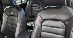 Volkswagen Golf R 2016