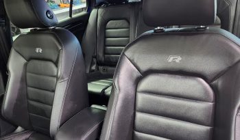 
Volkswagen Golf R 2016 full									