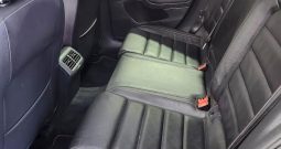 Volkswagen Golf R 2016