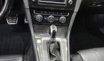 
Volkswagen Golf R 2016 full									