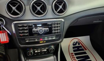 
Mercedes GLA45 AMG 2015 full									