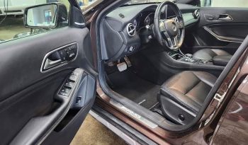 
Mercedes GLA45 AMG 2015 full									