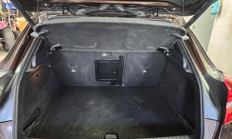 
Mercedes GLA45 AMG 2015 full									