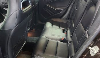 
Mercedes GLA45 AMG 2015 full									