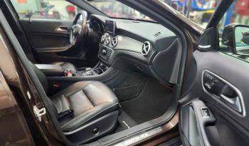 
Mercedes GLA45 AMG 2015 full									