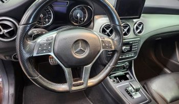 
Mercedes GLA45 AMG 2015 full									
