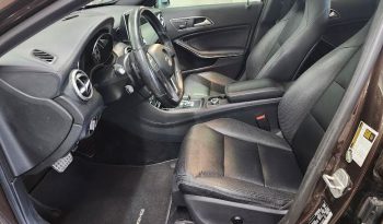 
Mercedes GLA45 AMG 2015 full									