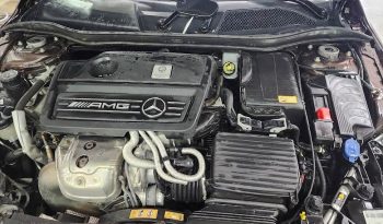 
Mercedes GLA45 AMG 2015 full									