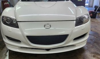 
Mazda RX-8 2006 full									