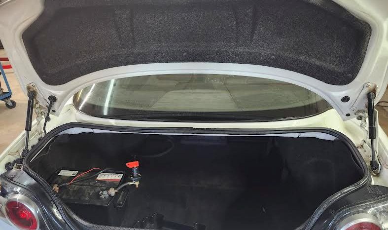 
Mazda RX-8 2006 full									