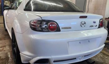 
Mazda RX-8 2006 full									