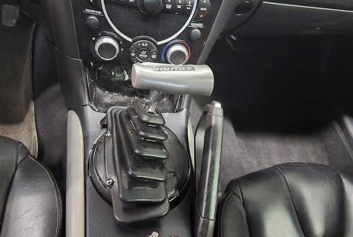 
Mazda RX-8 2006 full									