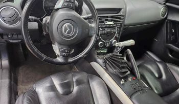 
Mazda RX-8 2006 full									