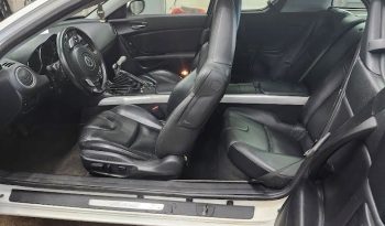 
Mazda RX-8 2006 full									