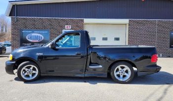
Ford Lightning 2001 full									