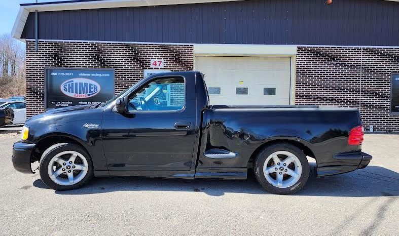 
Ford Lightning 2001 full									