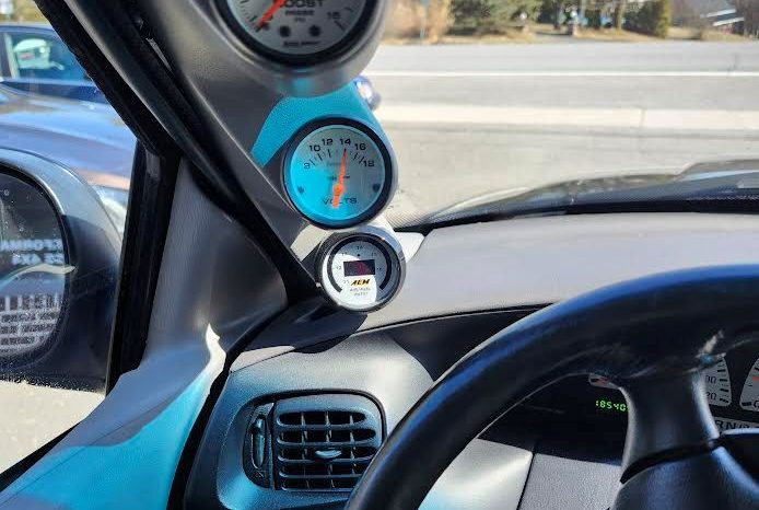 
Ford Lightning 2001 full									