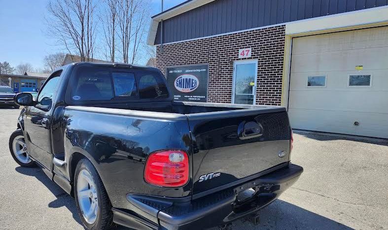 
Ford Lightning 2001 full									