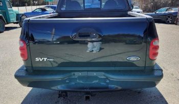 
Ford Lightning 2001 full									