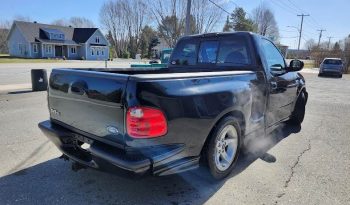 
Ford Lightning 2001 full									