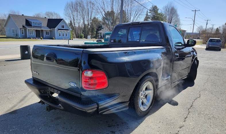 
Ford Lightning 2001 full									
