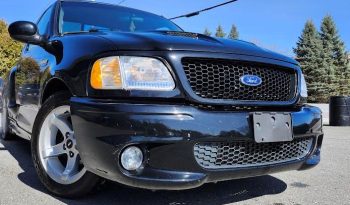 
Ford Lightning 2001 full									