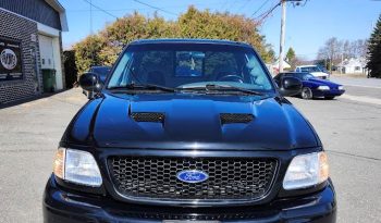 
Ford Lightning 2001 full									