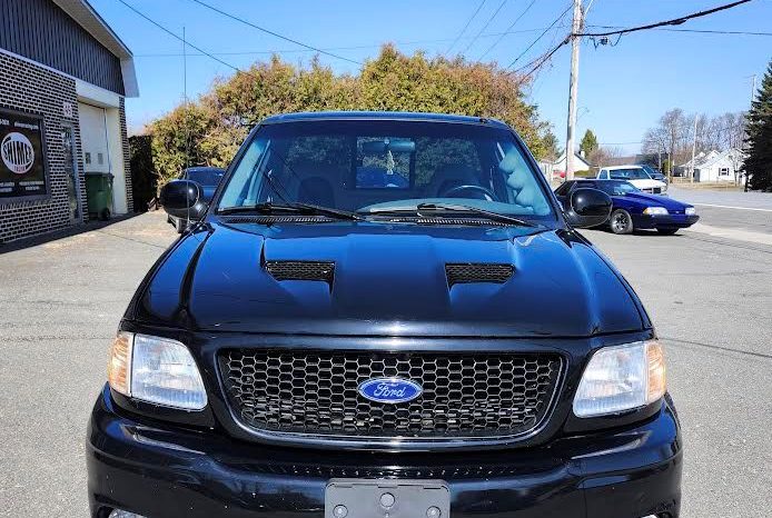 
Ford Lightning 2001 full									