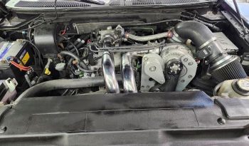 
Ford Lightning 2001 full									