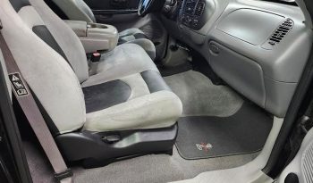 
Ford Lightning 2001 full									