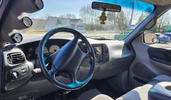 
Ford Lightning 2001 full									