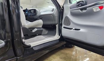 
Ford Lightning 2001 full									