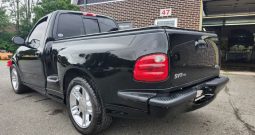 Ford Lightning 2000