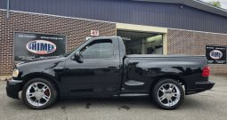 Ford Lightning 2000