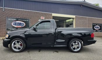 
Ford Lightning 2000 full									