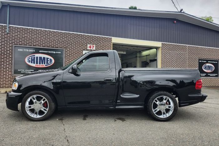 
Ford Lightning 2000 full									