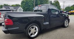 Ford Lightning 2000