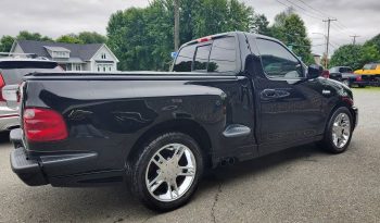 
Ford Lightning 2000 full									