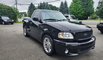 
Ford Lightning 2000 full									