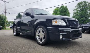 
Ford Lightning 2000 full									