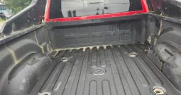 Ram 2500 SLT 2018
