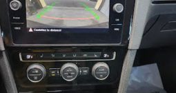 Volks Golf sport wagen 2019