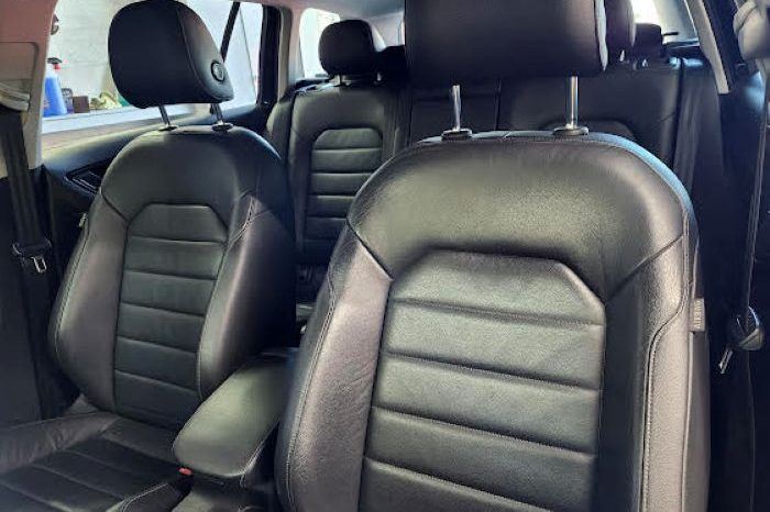 
Volks Golf sport wagen 2019 full									