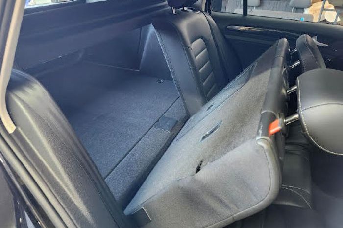 
Volks Golf sport wagen 2019 full									