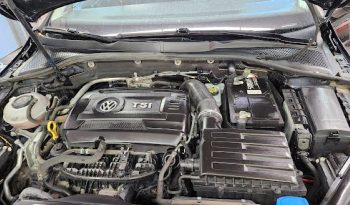 
Volks Golf sport wagen 2019 full									